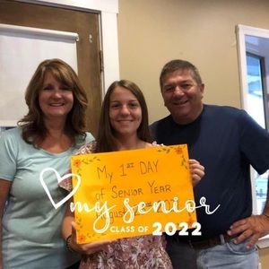 Meet your Posher, Joni